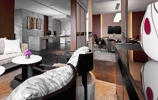 Sheraton Beijing Dongcheng Hotel