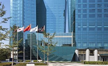 Sheraton Beijing Dongcheng Hotel