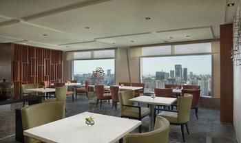 Sheraton Beijing Dongcheng Hotel