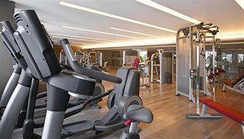 Sheraton Beijing Dongcheng Hotel