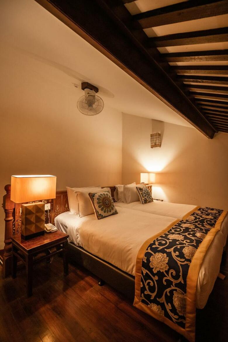 Hotel Penaga