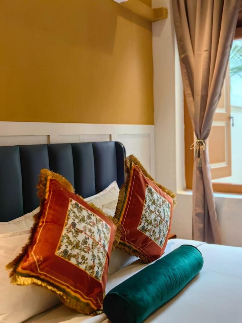 Hotel Penaga