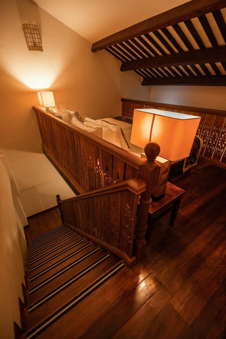 Hotel Penaga
