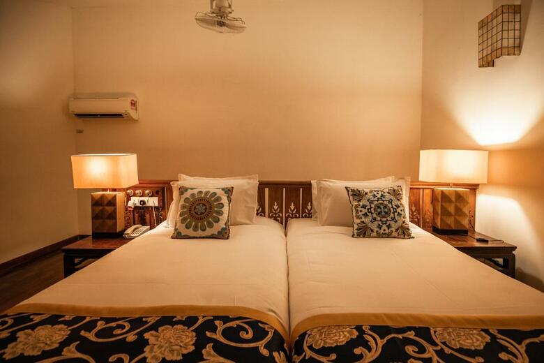 Hotel Penaga