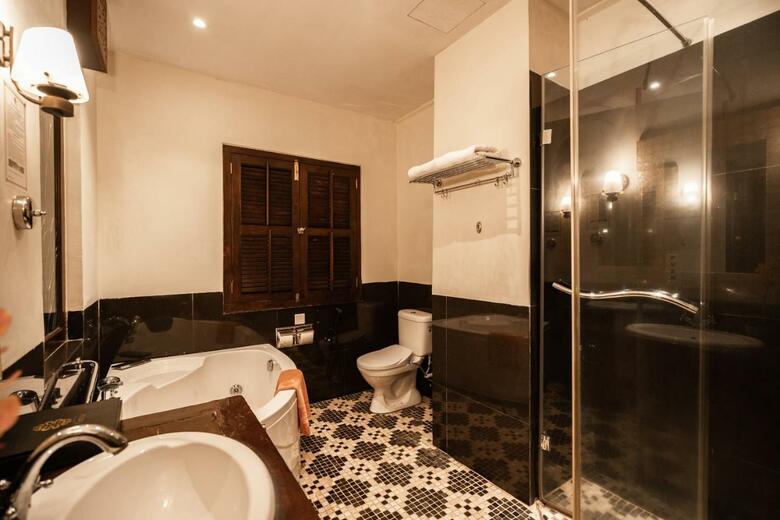 Hotel Penaga