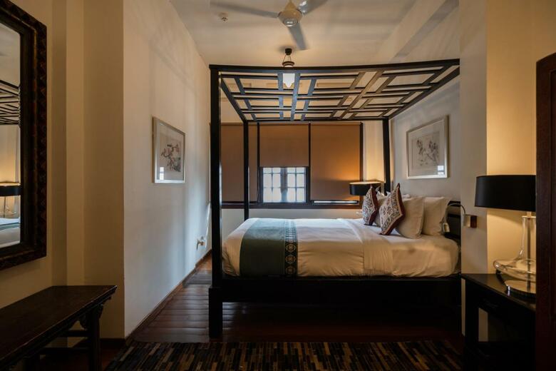 Hotel Penaga