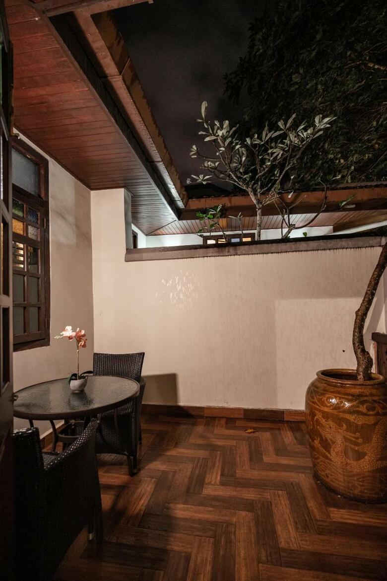 Hotel Penaga