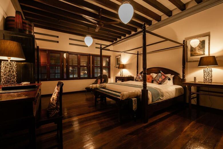 Hotel Penaga