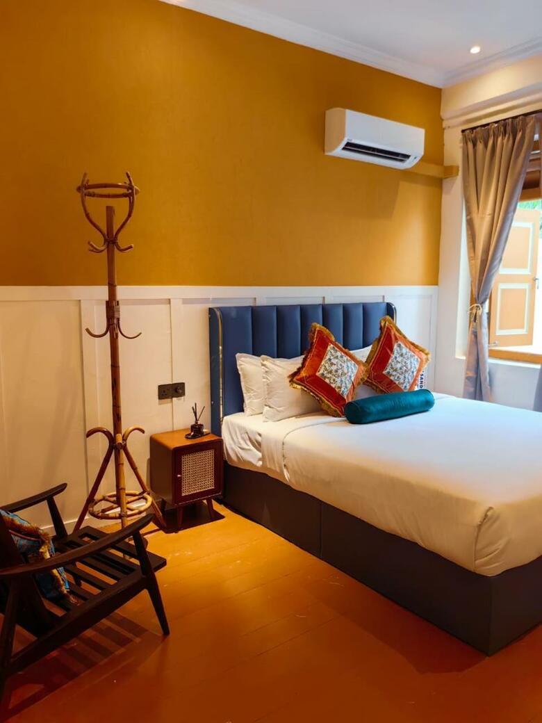 Hotel Penaga