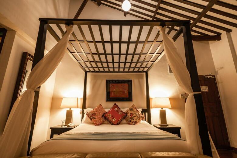 Hotel Penaga