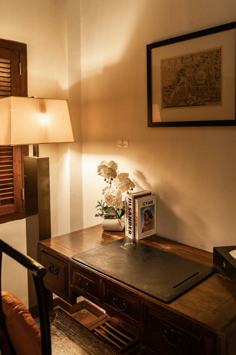 Hotel Penaga