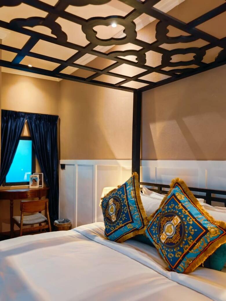 Hotel Penaga