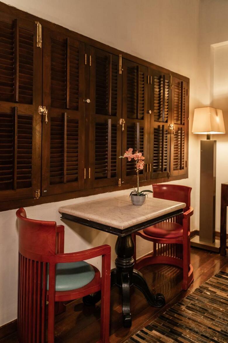 Hotel Penaga