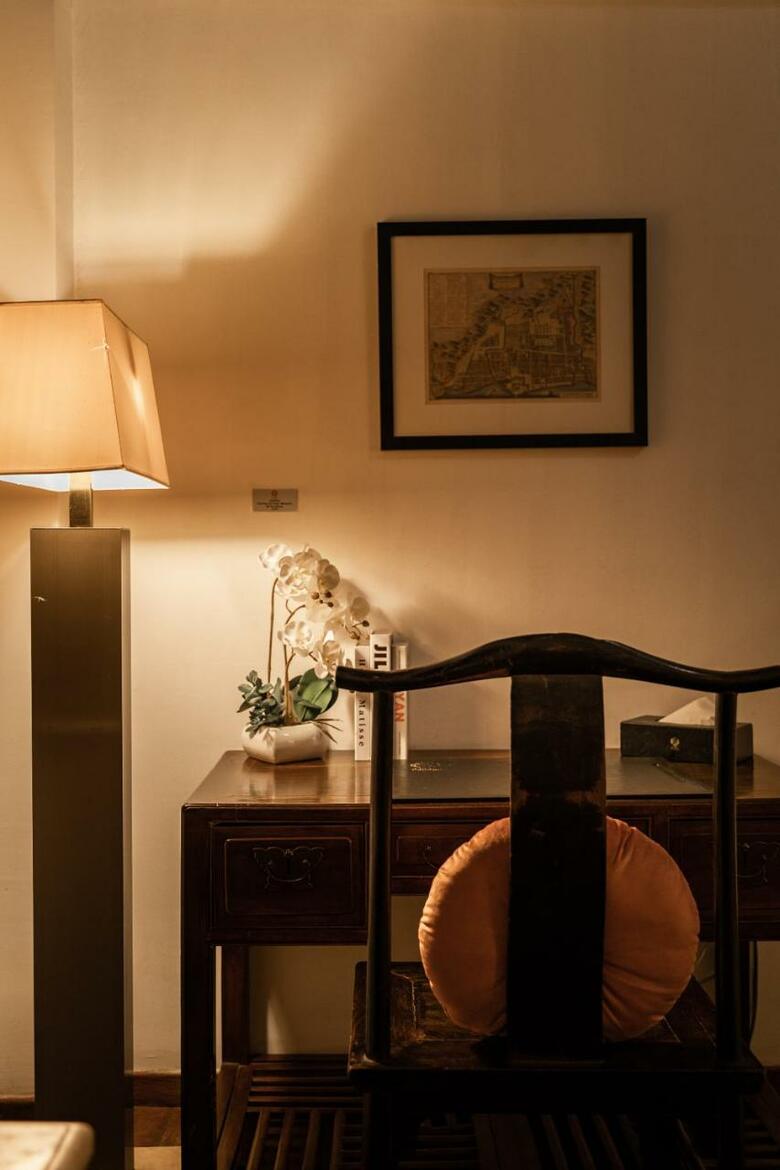 Hotel Penaga