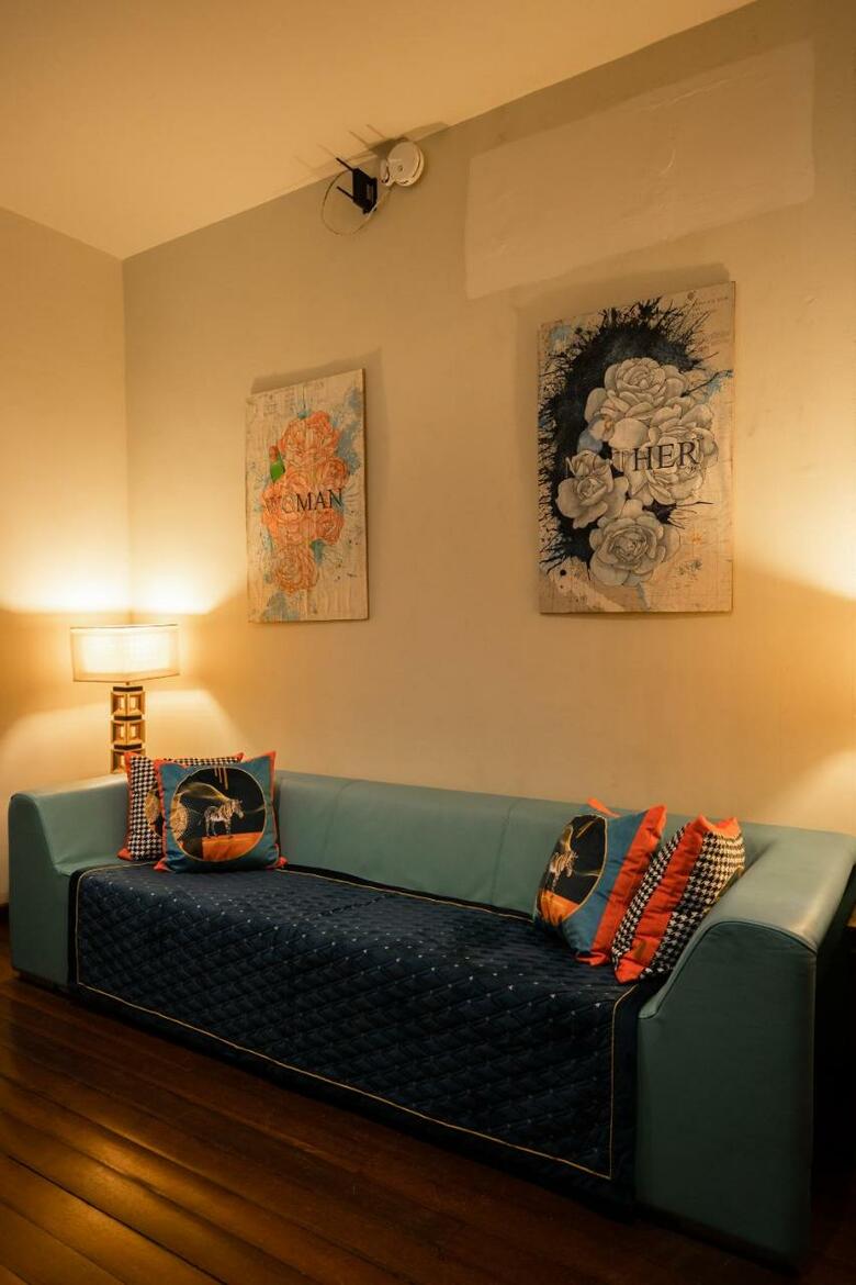 Hotel Penaga