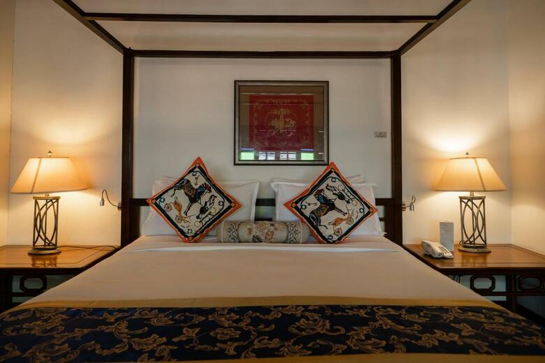 Hotel Penaga