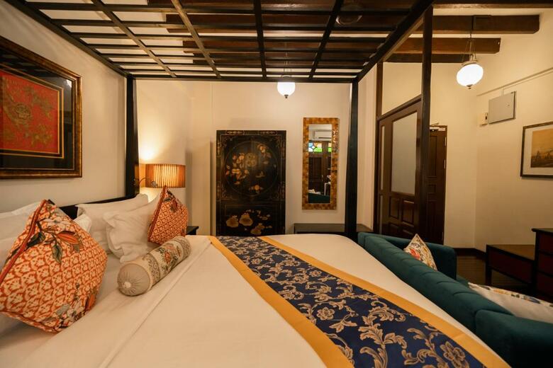 Hotel Penaga