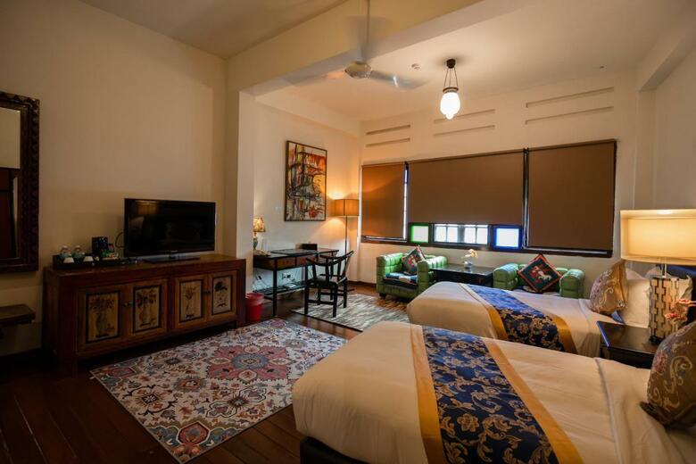 Hotel Penaga