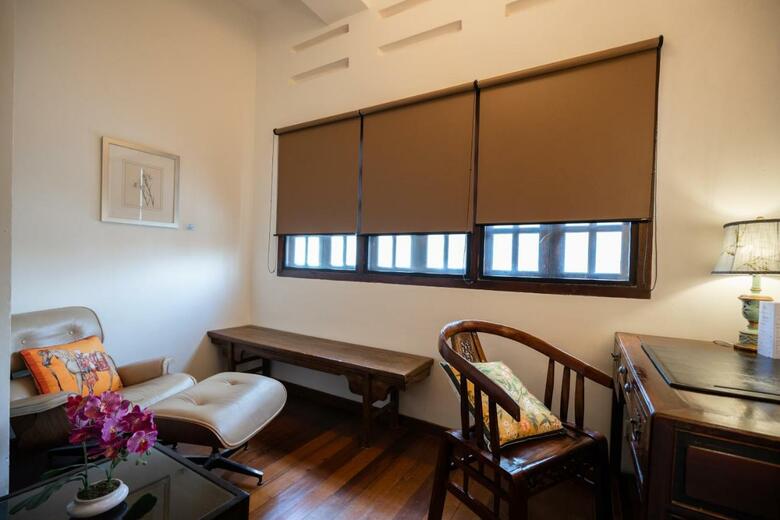 Hotel Penaga
