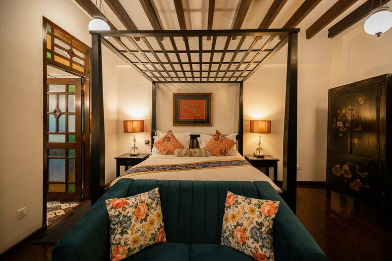 Hotel Penaga