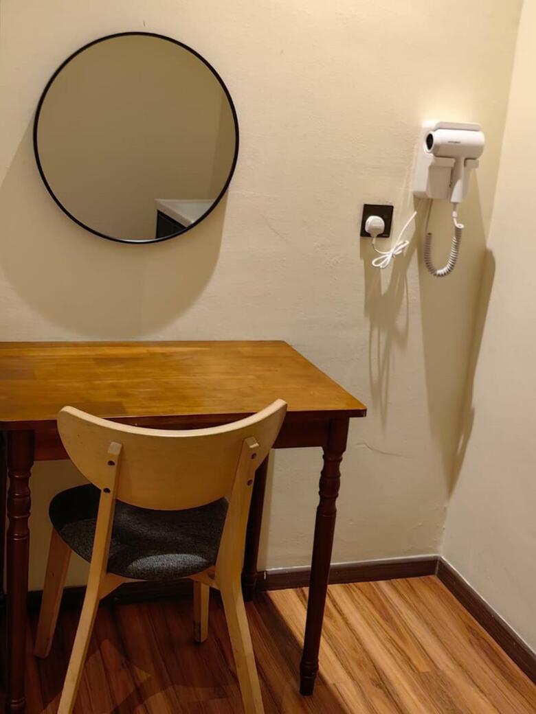 Hotel Penaga