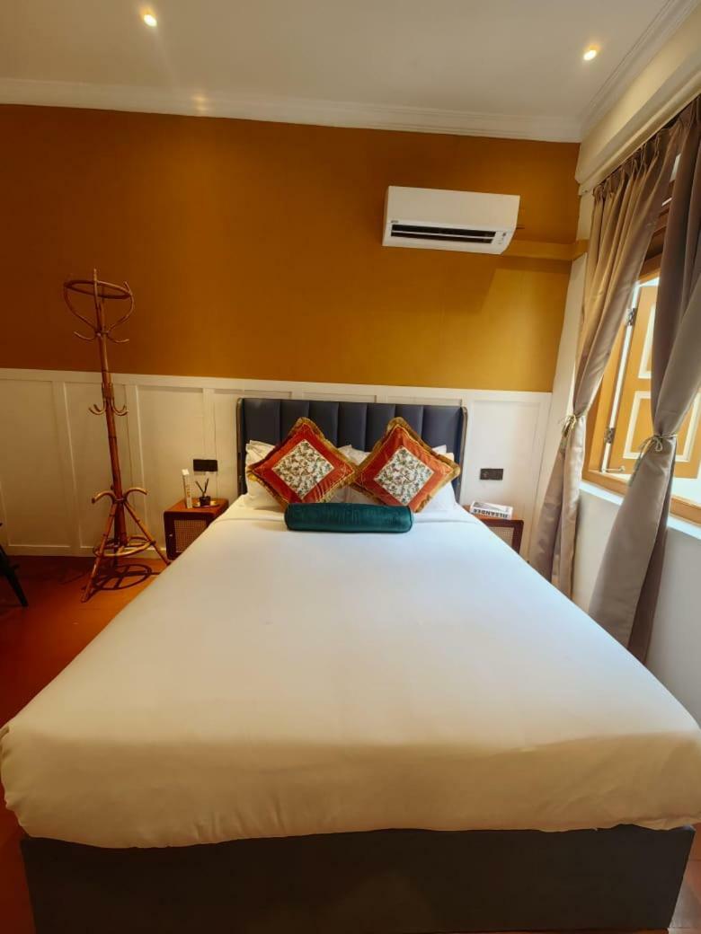 Hotel Penaga