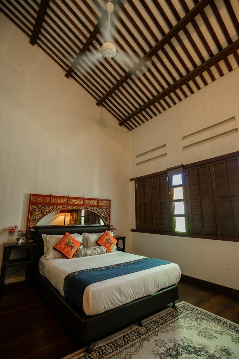 Hotel Penaga