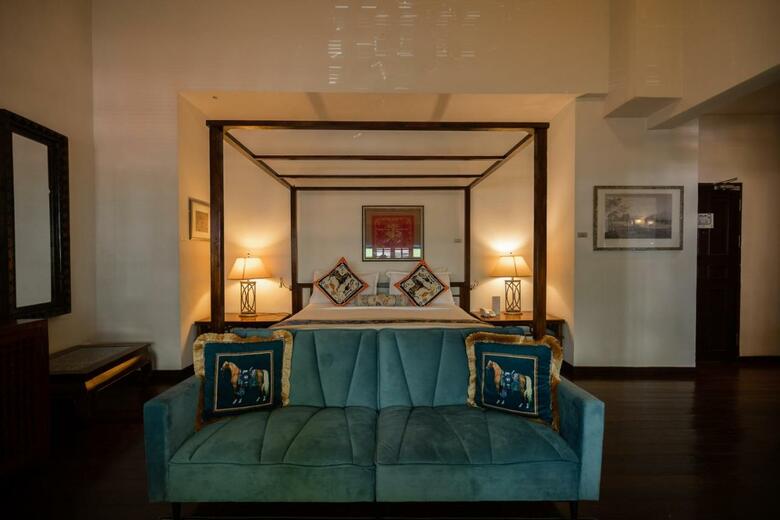 Hotel Penaga
