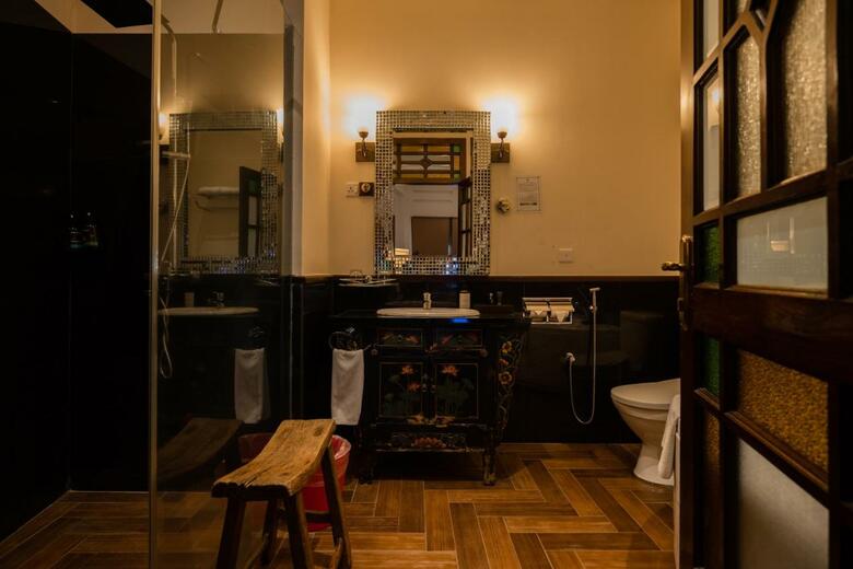 Hotel Penaga