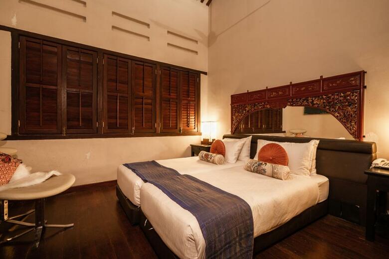 Hotel Penaga