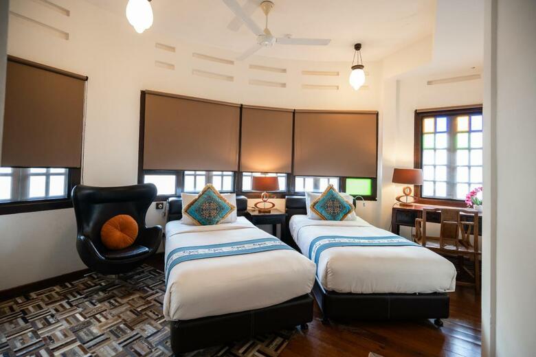 Hotel Penaga