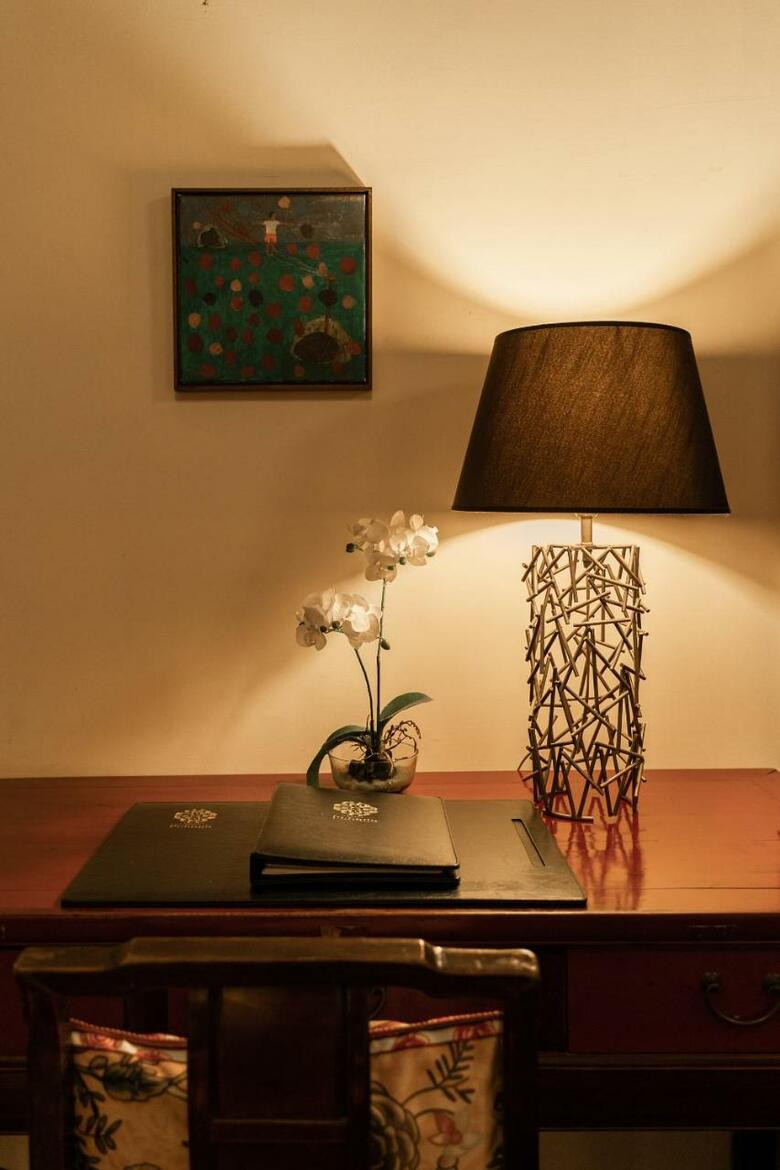 Hotel Penaga