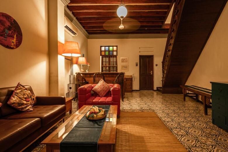 Hotel Penaga