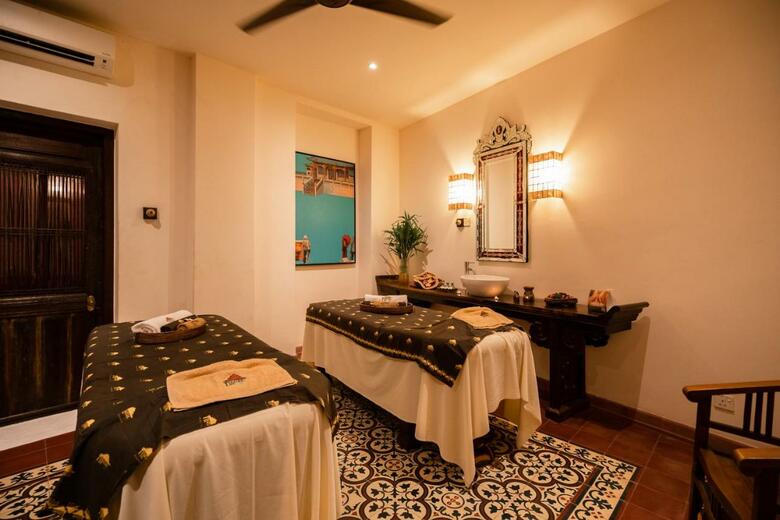 Hotel Penaga