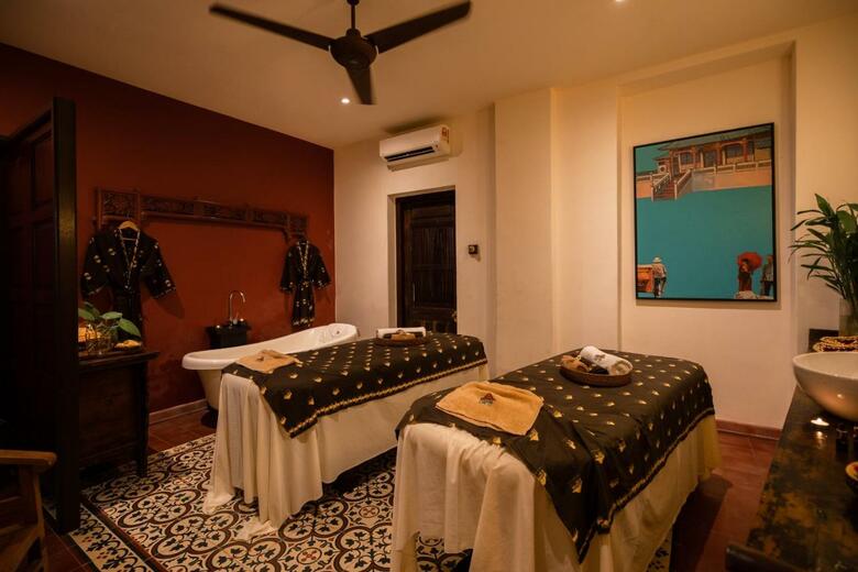 Hotel Penaga