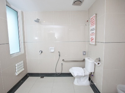Tune Hotel Downtown Penang