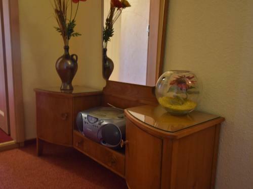 Apartamento Altes Bauernhaus / Hofblick