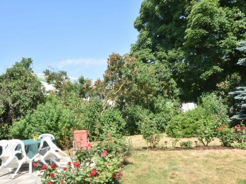 Apartamento Altes Bauernhaus / Hofblick