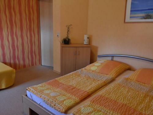 Apartamento Altes Bauernhaus / Hofblick