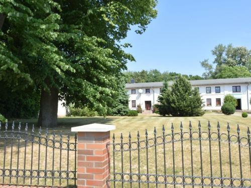 Apartamento Altes Bauernhaus / Hofblick