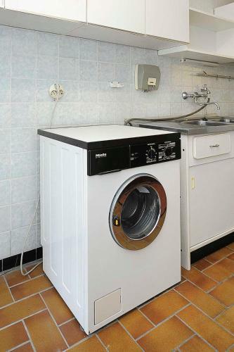Apartamento Ferienwohnungen Haus Duene