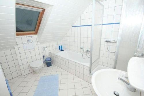 Apartamento Ferienwohnung-becker-in-werdum