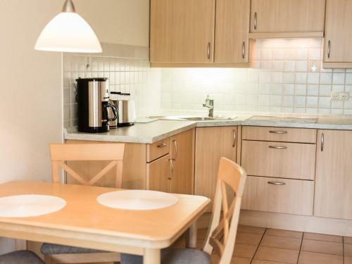 Apartamento Watthof B�sum