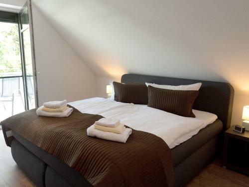 Apartamento Watthof B�sum