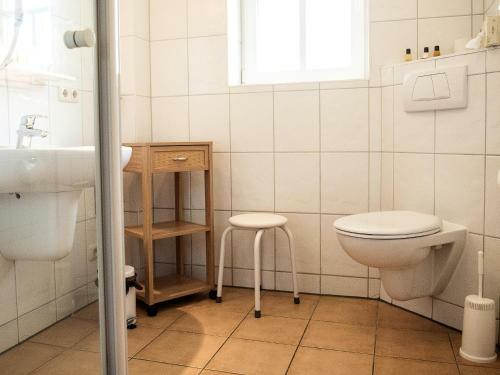 Apartamento Watthof B�sum