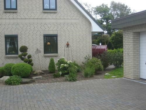 Apartamento Watthof B�sum