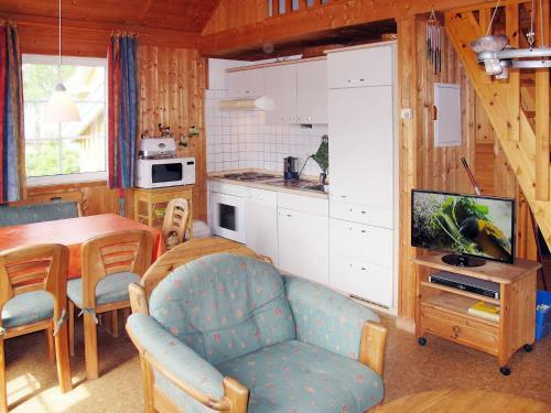 Feriendorf Useriner See 101s