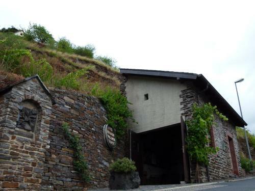 Hostal Ferienweingut Rudorfer
