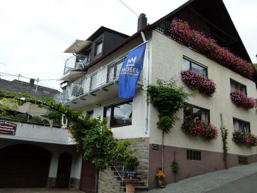 Hostal Ferienweingut Rudorfer