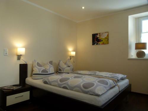 Hostal Ferienweingut Rudorfer